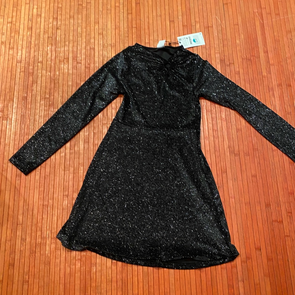 Zara dress